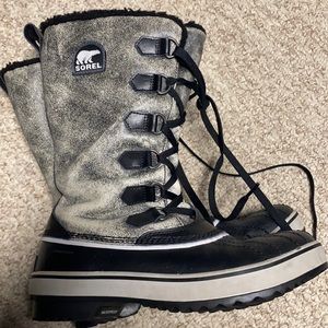 Sorel Winter Boot waterproof